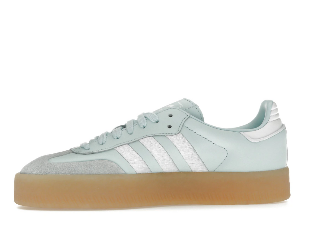 adidas Sambae Almost Blue (W)