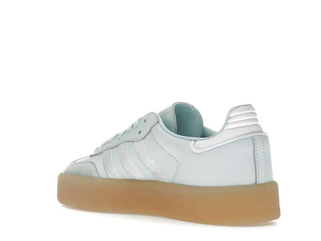 adidas Sambae Almost Blue (W)