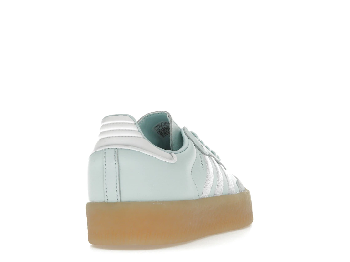 adidas Sambae Almost Blue (W)