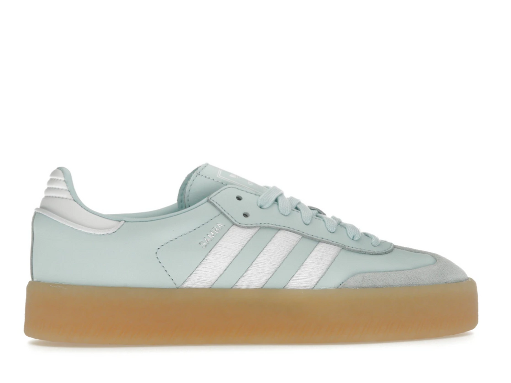 adidas Sambae Almost Blue (W)