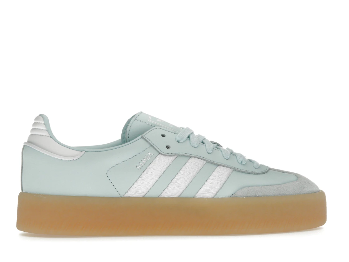 adidas Sambae Almost Blue (W)