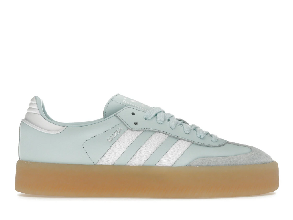 adidas Sambae Almost Blue (W)