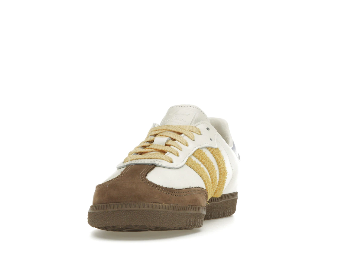 adidas Samba OG Off White Violet Tone (W)