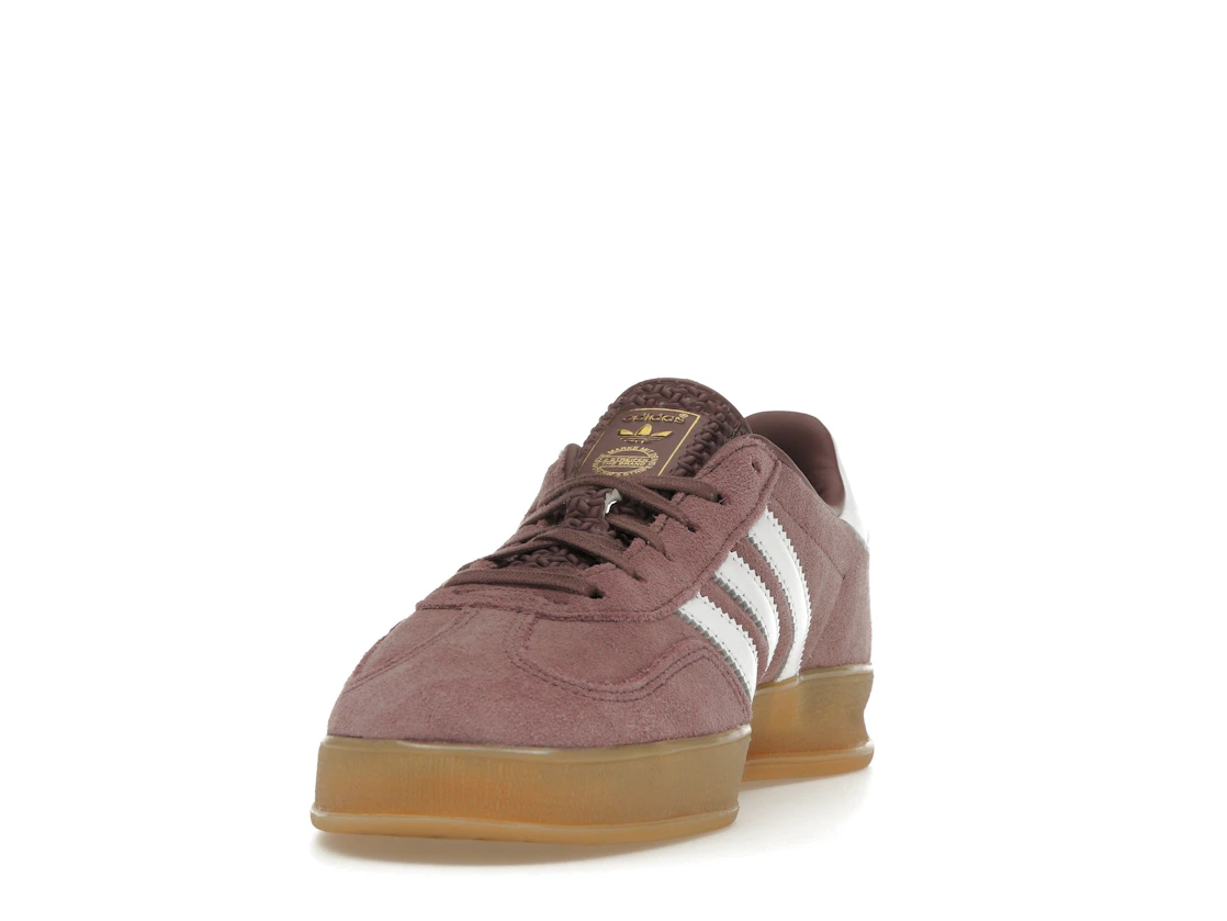 adidas Gazelle Indoor Shadow Fig (W)