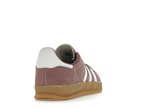 adidas Gazelle Indoor Shadow Fig (W)