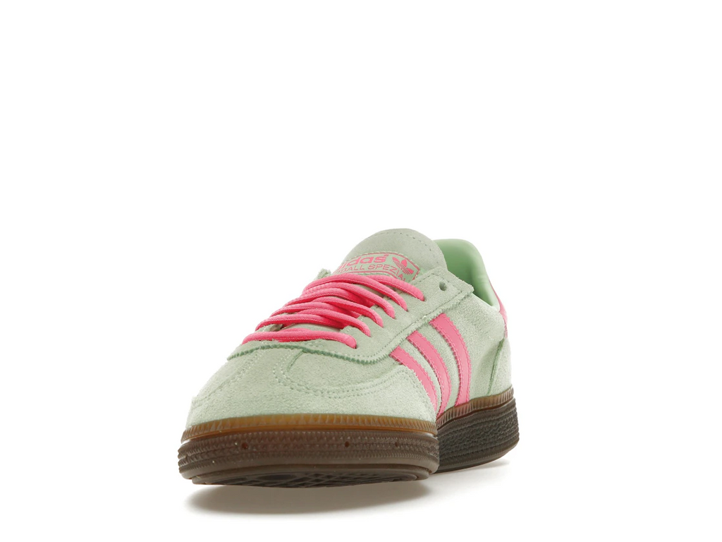 adidas Handball Spezial Semi Green Spark