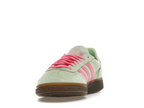adidas Handball Spezial Semi Green Spark