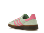 adidas Handball Spezial Semi Green Spark