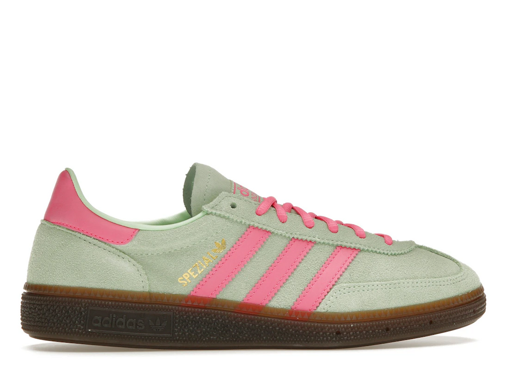 adidas Handball Spezial Semi Green Spark