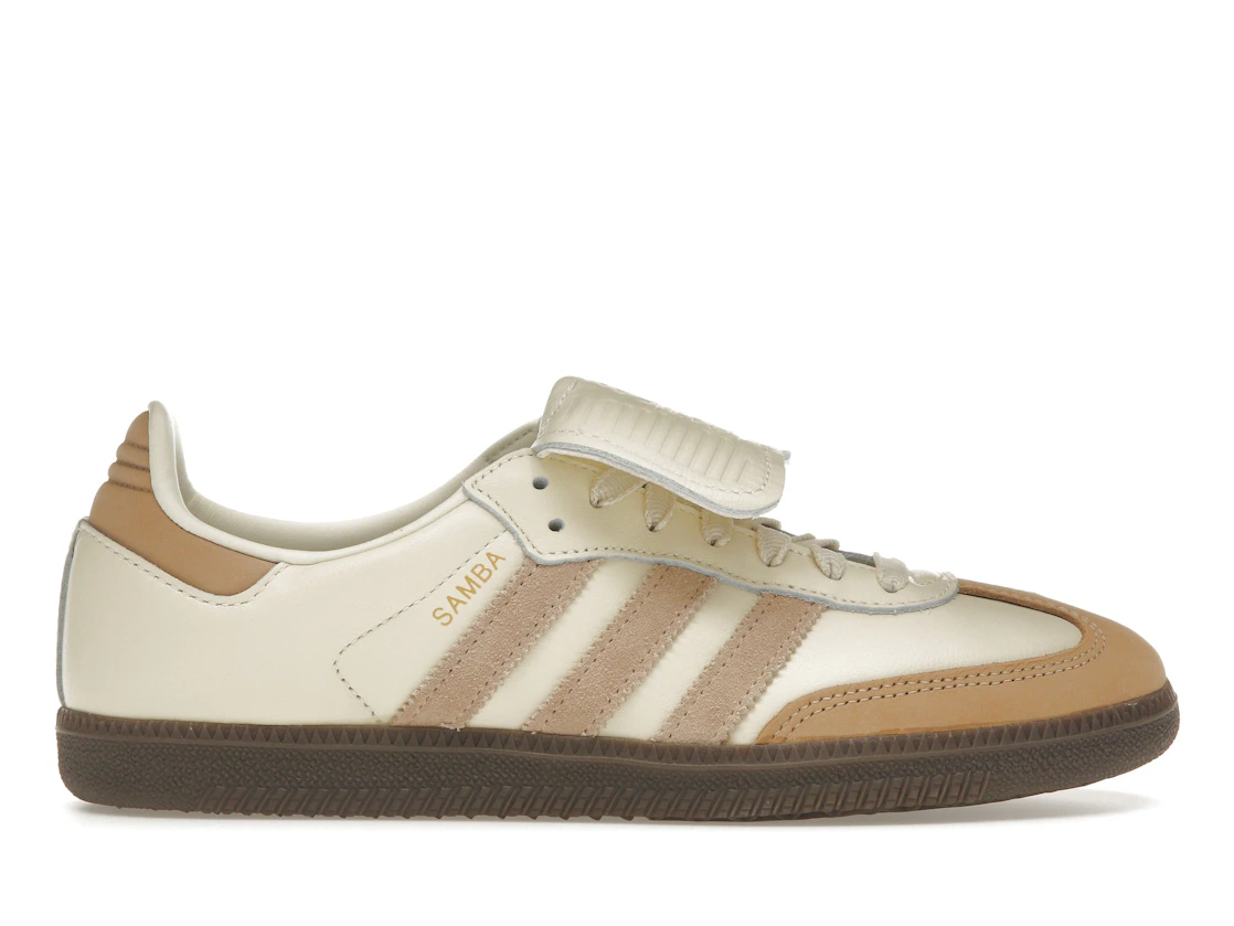 adidas Samba LT Cream White Warm Sandstone (W)