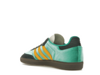 adidas Samba OG Court Green Preloved Yellow (W)