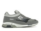 New Balance 1500 MiUK Steel Grey