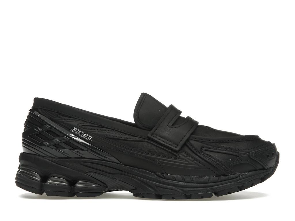 New Balance 1906L Black