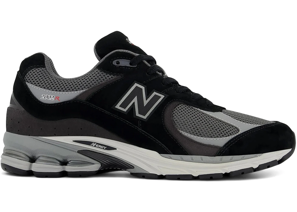 New Balance 2002R Olive Light Khaki Grey