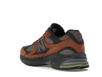 New Balance 2010 Brown