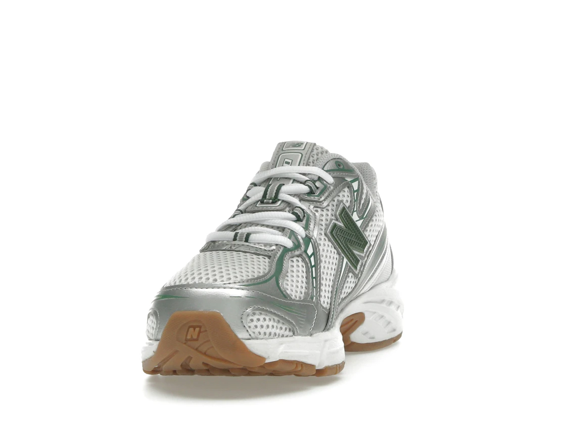 New Balance 740v2 Grey Matter Dark Alpine Green
