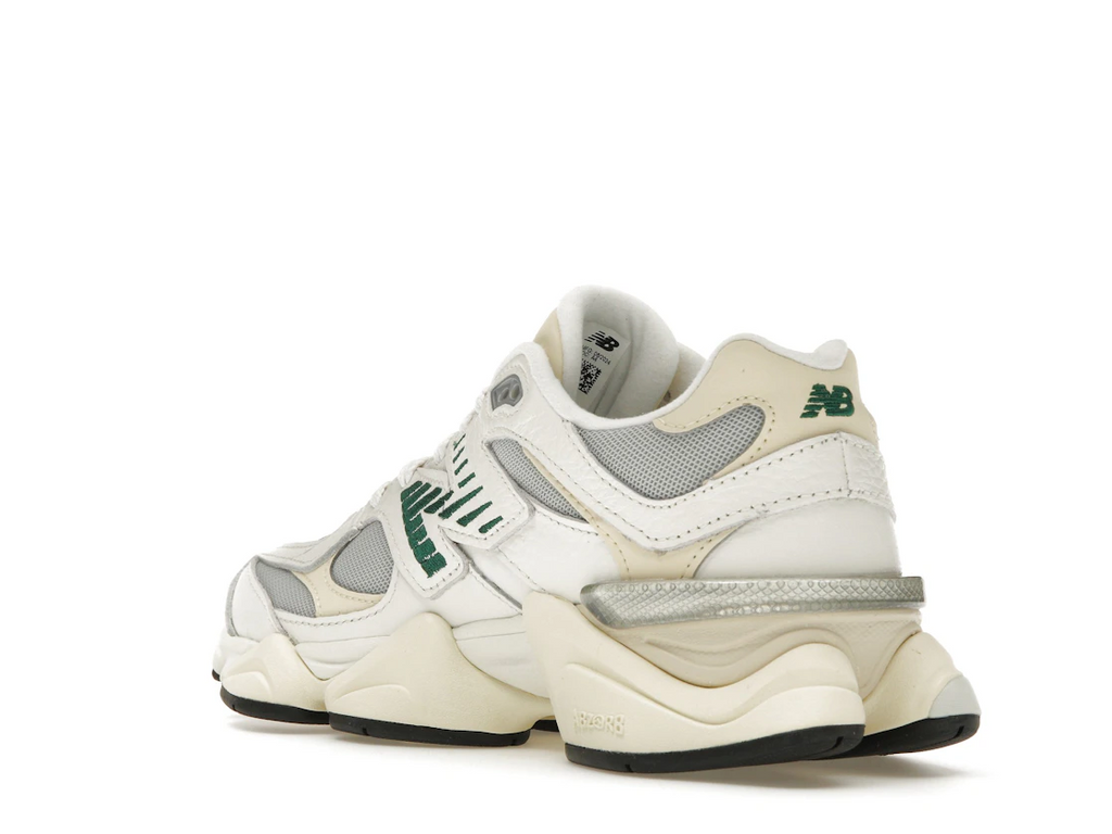 New Balance 9060 Sea Salt Yellow