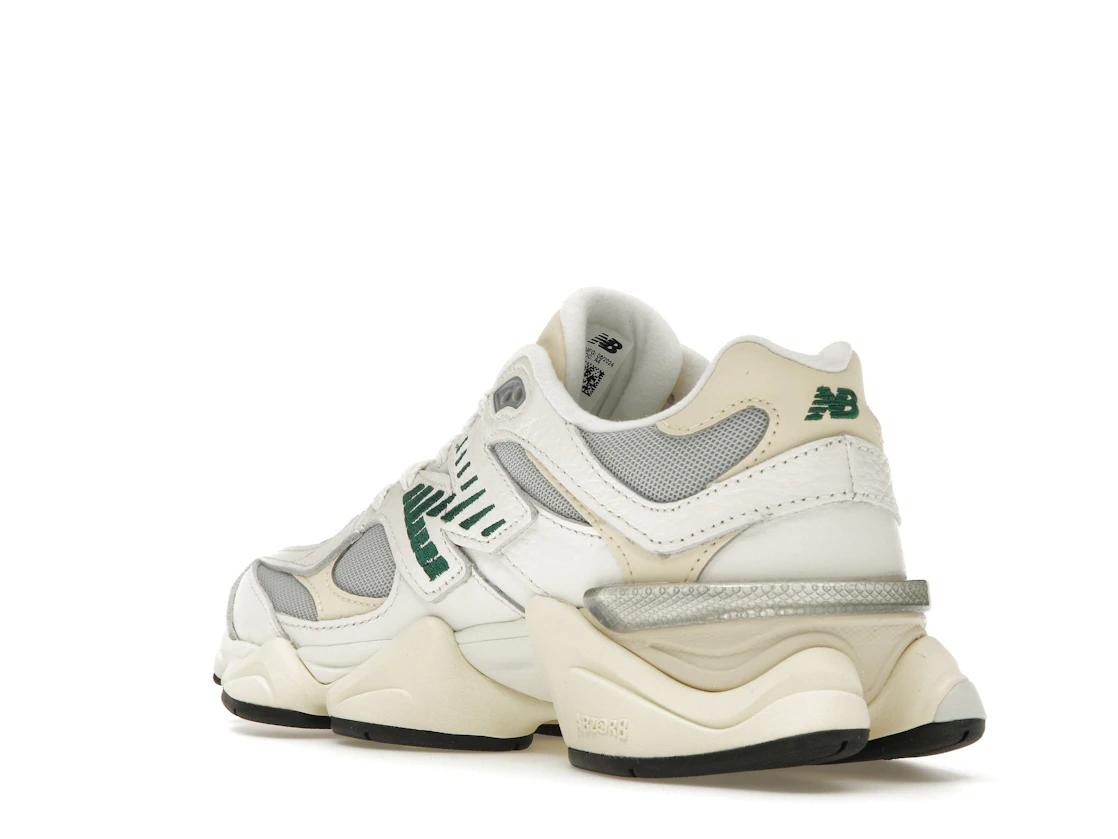 New Balance 9060 Sea Salt Yellow