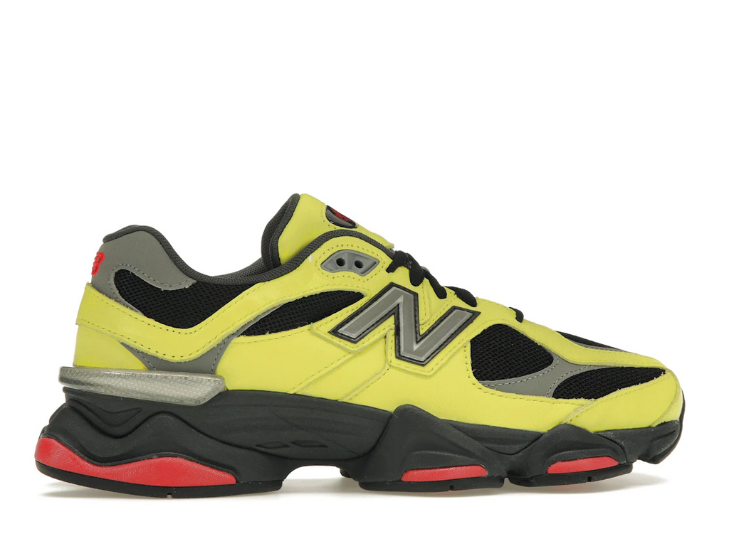 New Balance 9060 Tea Tree
