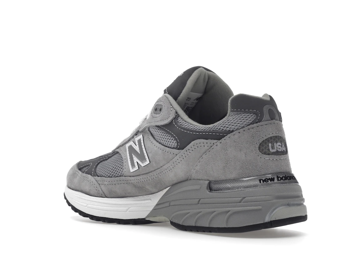 New Balance 993 MiUSA Grey (W)