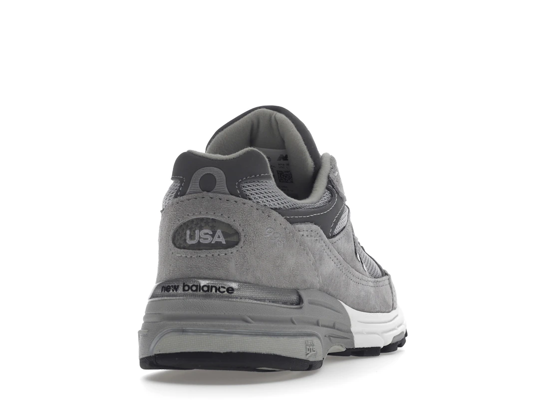 New Balance 993 MiUSA Grey (W)