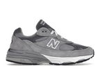 New Balance 993 MiUSA Grey (W)