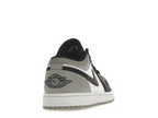 Air Jordan 1 Low Shadow Toe