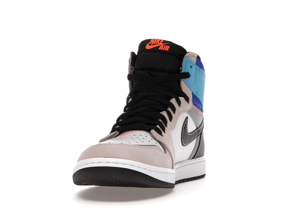 Air Jordan 1 High Prototype
