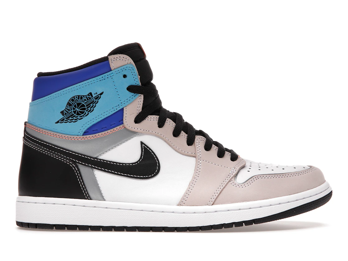 Air Jordan 1 High Prototype