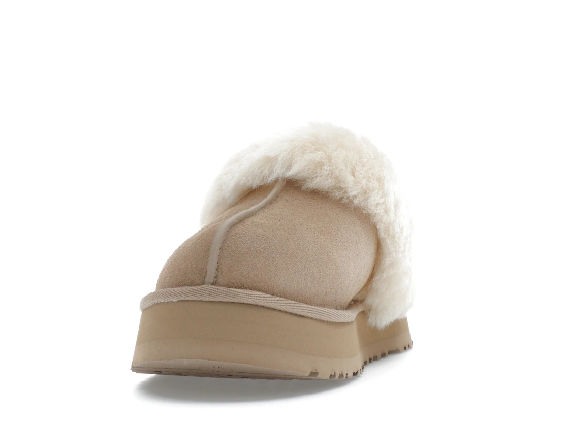 UGG Disquette Slipper Sand (W)