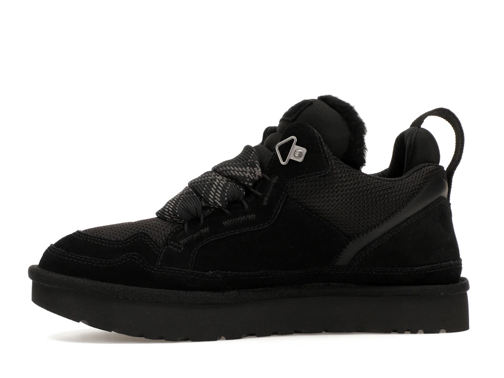 UGG Lowmel Black (W)
