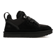 UGG Lowmel Black (W)