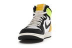 Air Jordan 1 High Volt Gold
