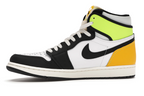 Air Jordan 1 High Volt Gold