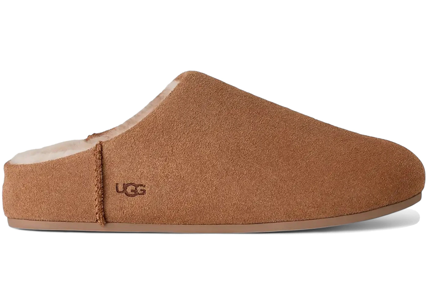 UGG Elea Slip-On Slipper Chestnut (W)