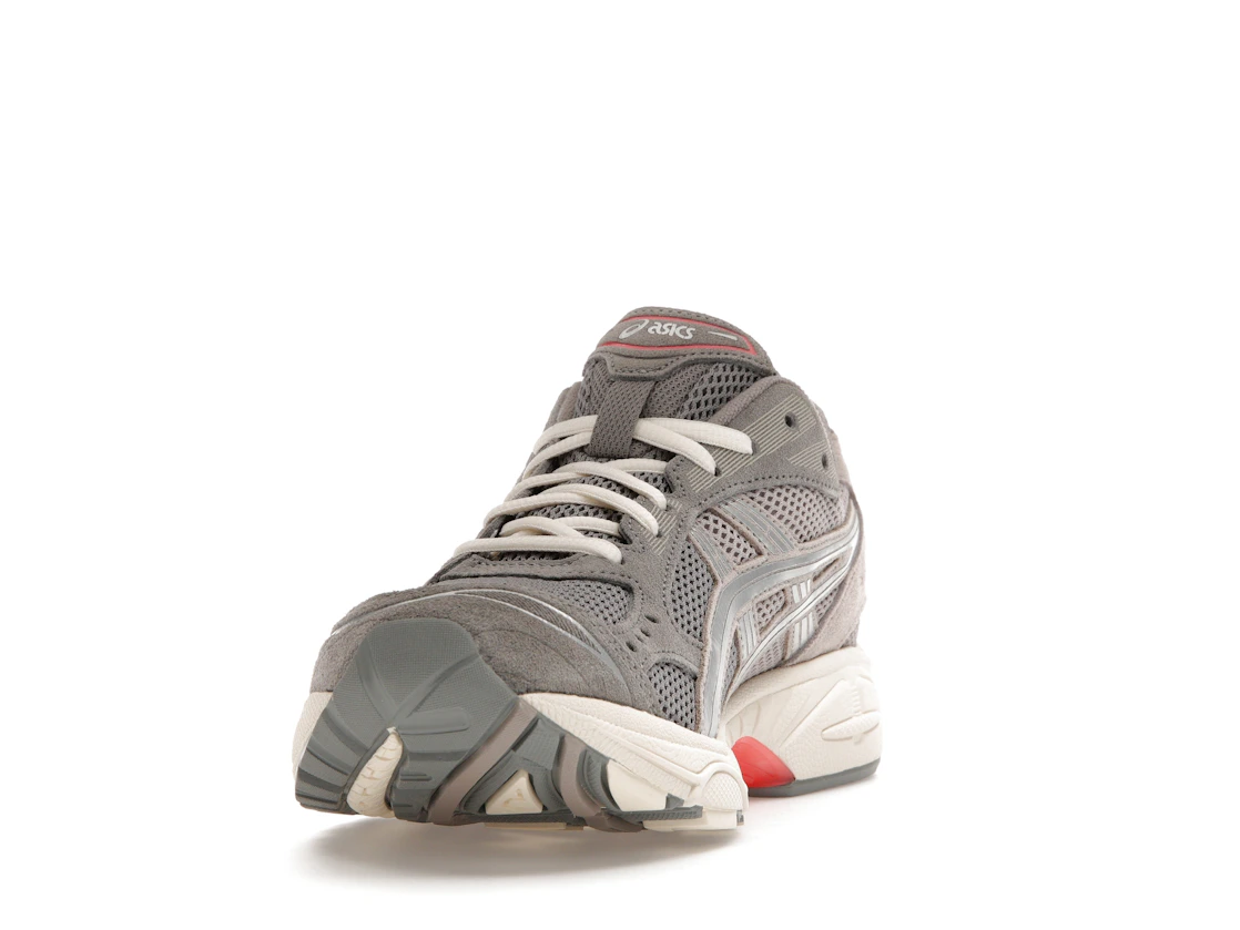 ASICS Gel-Kayano 14 Clay Grey Pure Silver