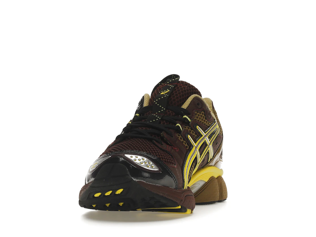 ASICS UB3-S Gel-Nimbus 9 Kiko Kostadinov Rum Raisin