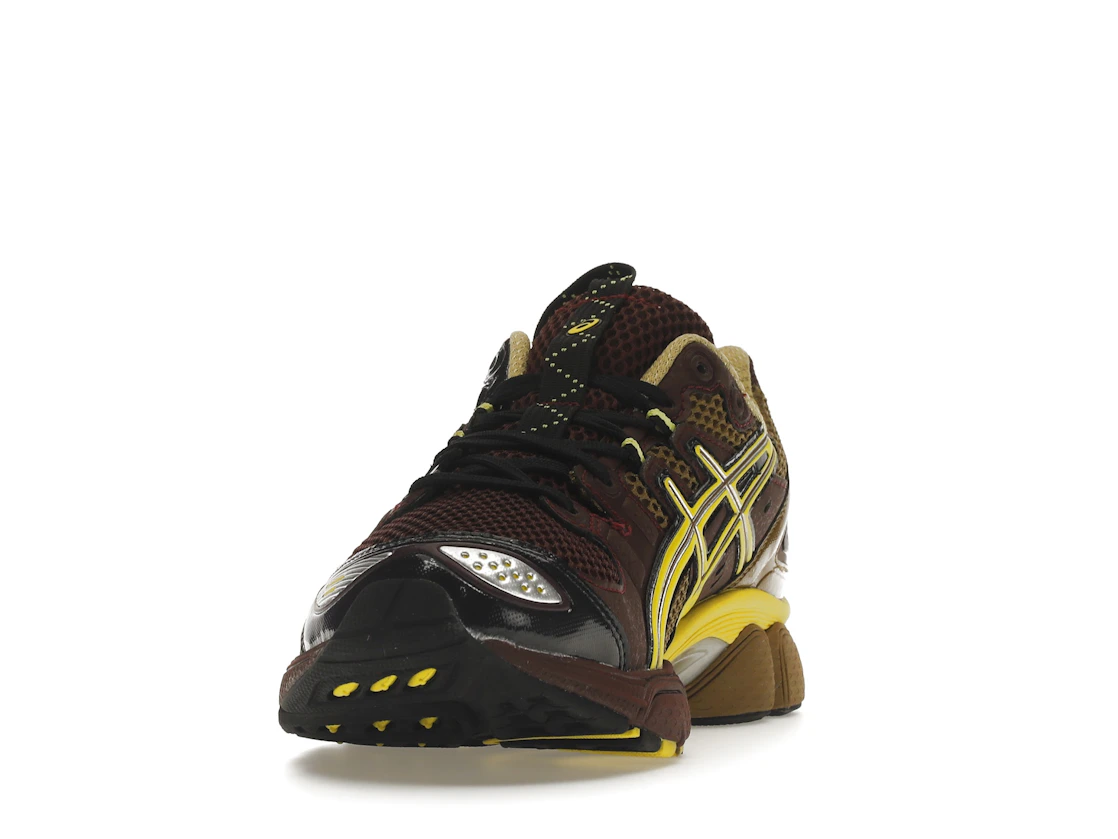 ASICS UB3-S Gel-Nimbus 9 Kiko Kostadinov Rum Raisin