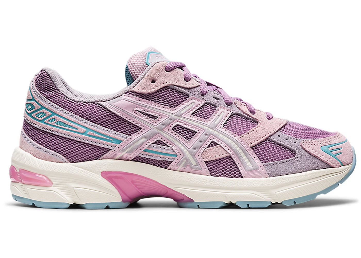 ASICS Gel-1130 Rosequartz Haze (W)