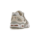 ASICS Gel-Nimbus 9 White Oatmeal (W)