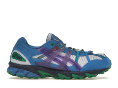 ASICS Gel-Sonoma 15-50 A.P.C. Blue Purple