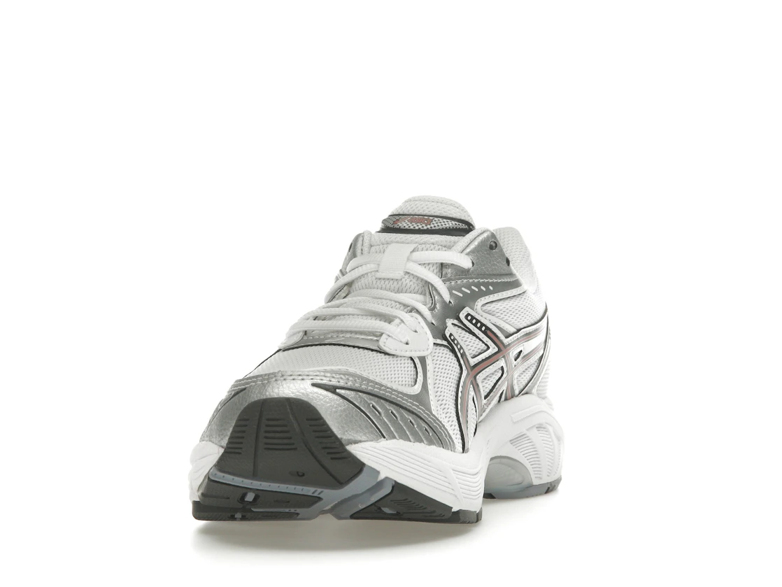 ASICS GT-2160 White Rose Red