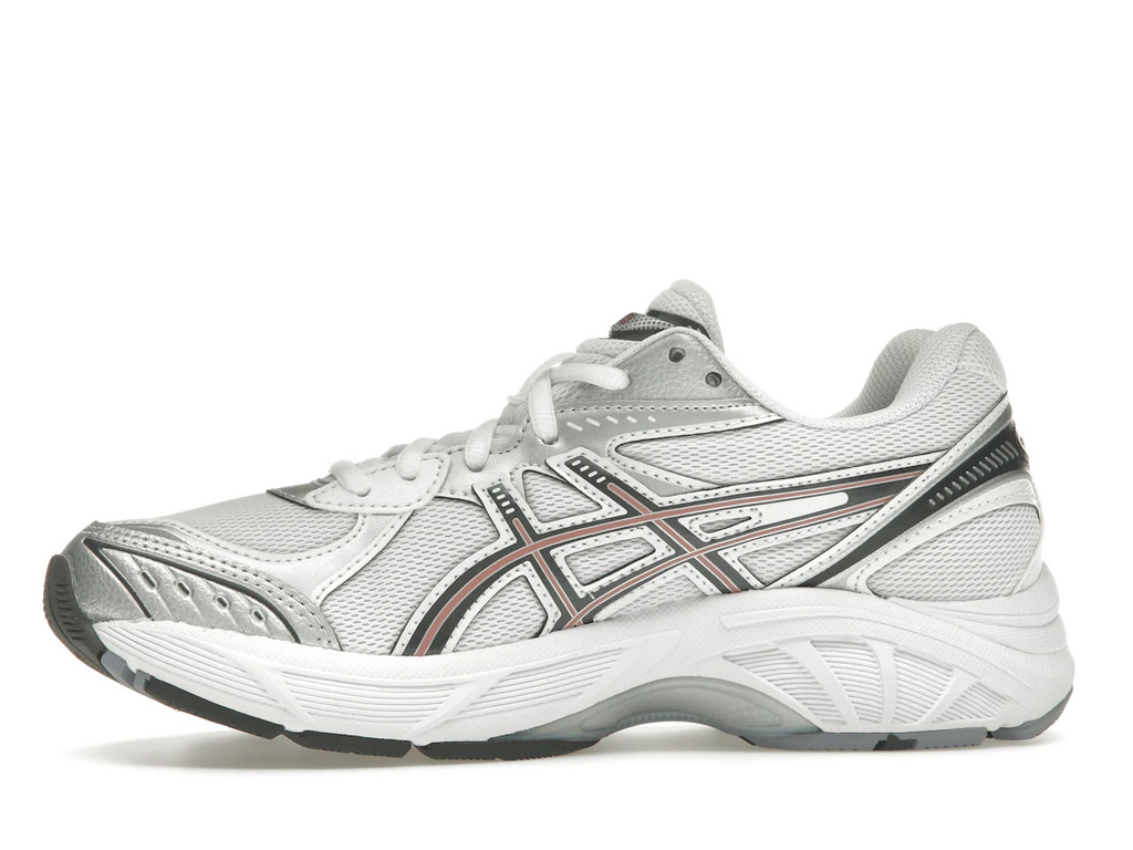 ASICS GT-2160 White Rose Red