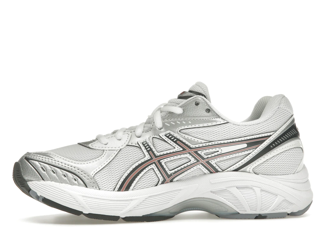 ASICS GT-2160 White Rose Red