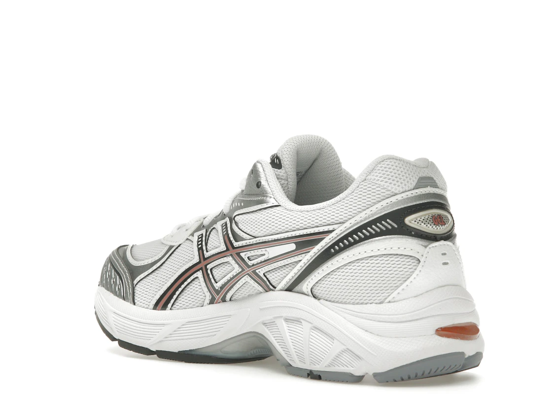 ASICS GT-2160 White Rose Red
