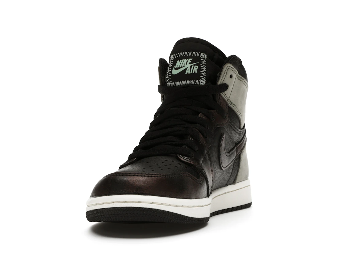 Air Jordan 1 Retro High Patina