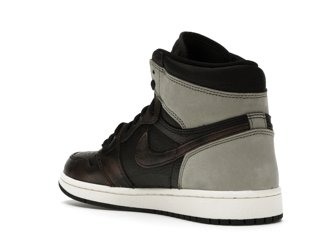 Air Jordan 1 Retro High Patina