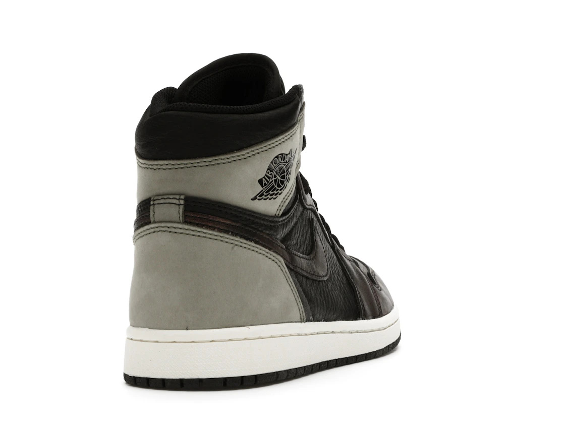 Air Jordan 1 Retro High Patina