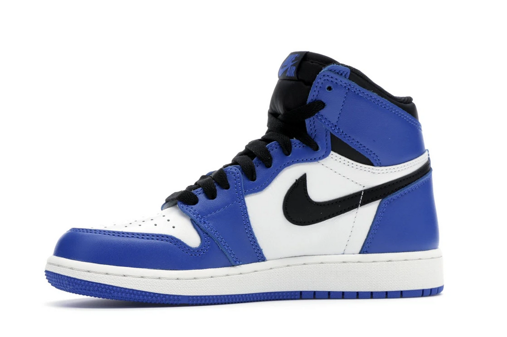 Jordan 1 Retro High Game Royal (GS)