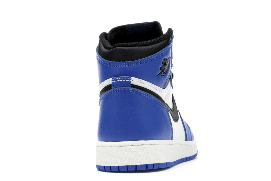 Jordan 1 Retro High Game Royal (GS)